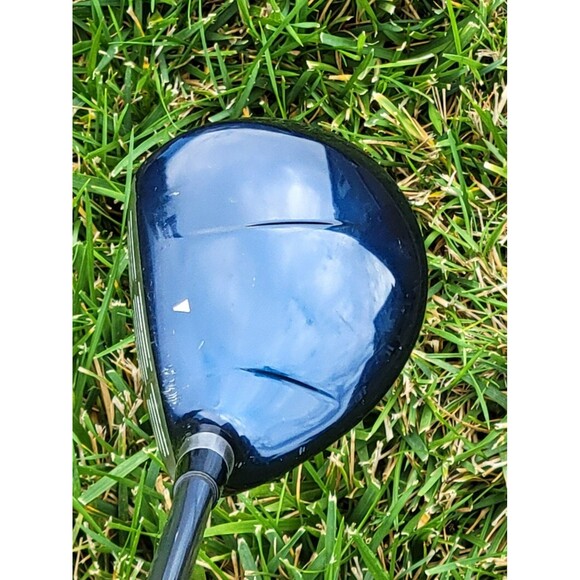 Adams Golf GT Tight Lies Smart 3 Wood 15* RH Regular Graphite Shaft Head Cover - Picture 6 of 16